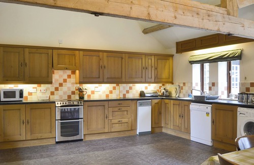 Easthope Cottage | 2 bedroom accommodation in Much Wenlock