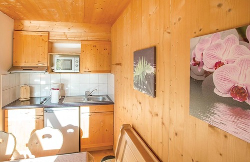 Hohentauern House | 2 bedroom accommodation in Hohentauern