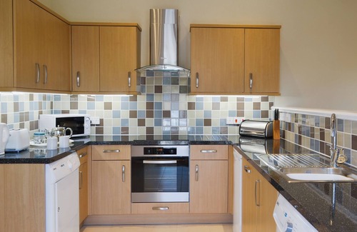Chillington Cottage | 2 bedroom accommodation in East Charleton, near Kingsbridge