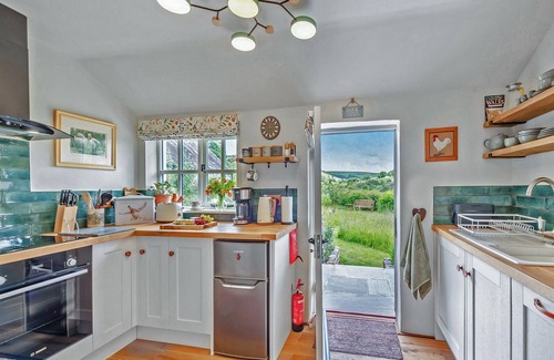 Llandysul Cottage | 2 bedroom accommodation in Ffostrasol