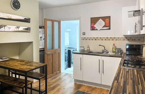 Frizington Cottage | 2 bedroom accommodation in Frizington