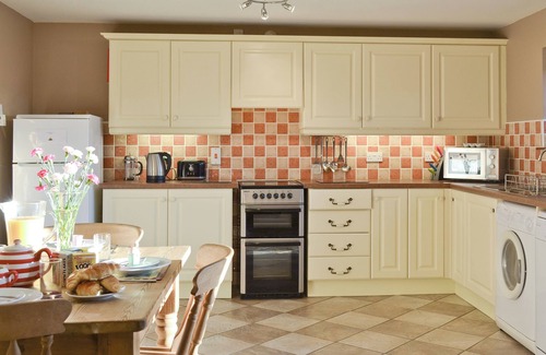 Tan-y-groes Cottage | 2 bedroom accommodation in Glynarthen, near Cardigan