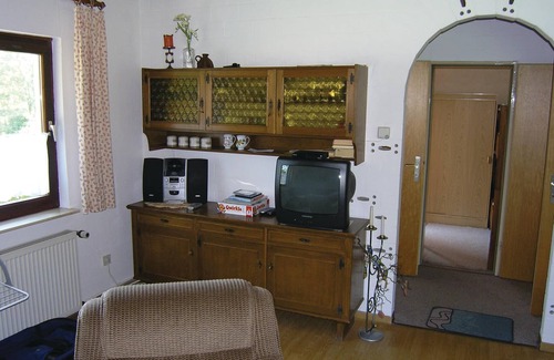 Holzhausen House | 2 bedroom accommodation in Dautphetal