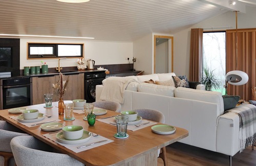 Garn Fadryn Cottage | 2 bedroom accommodation in Aberdaron