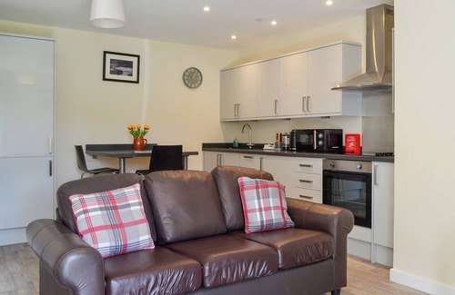 Aberfoyle Cottage | 2 bedroom accommodation in Aberfoyle