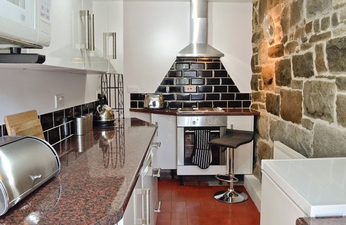 Trefor Cottage | 2 bedroom accommodation in Trefor, near Caernarfon