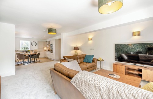 Casterton Cottage | 2 bedroom accommodation in Casterton, near Kirkby Lonsdale