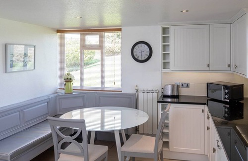 Chapeltown Cottage | 2 bedroom accommodation in Leathley, near Harrogate