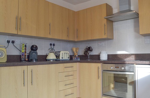 Unstone Cottage | 2 bedroom accommodation in Old Whittington, near Chesterfield