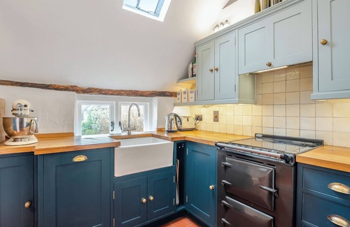 Withyham Cottage | 2 bedroom accommodation in Hartfield