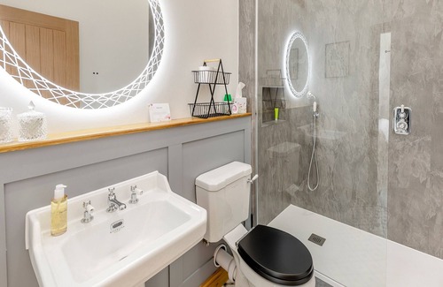 Hartington Cottage | 2 bedroom accommodation in Heathcote