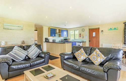 Holsworthy Cottage | 2 bedroom accommodation in Holsworthy, near Bude