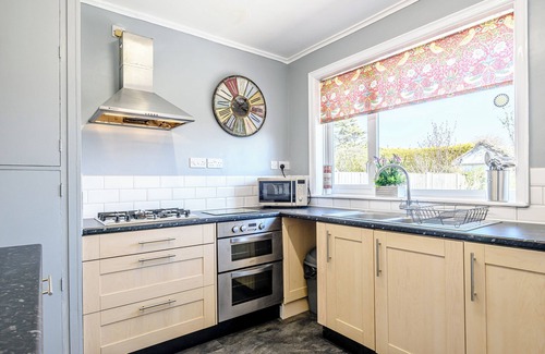 Pakefield Cottage | 2 bedroom accommodation in Pakefield, near Lowestoft