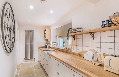 Thornhill Cottage | 2 bedroom accommodation in Durisdeer, near Thornhill