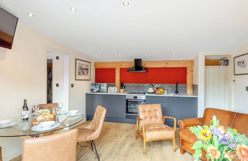 Llangadfan Cottage | 2 bedroom accommodation in Llagadfan, Welshpool