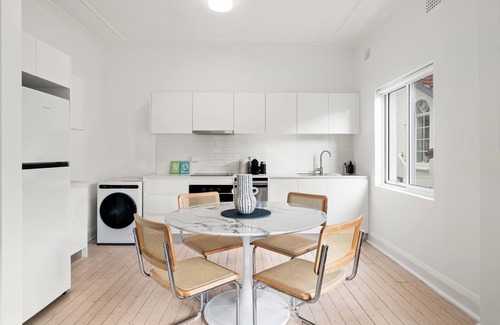 Tamarama Apartment | 2-Bedroom Accommodation in Tamarama