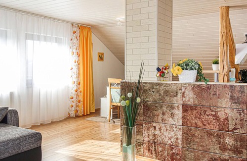 Wittershausen Apartment | 2 bedroom accommodation in Vöhringen