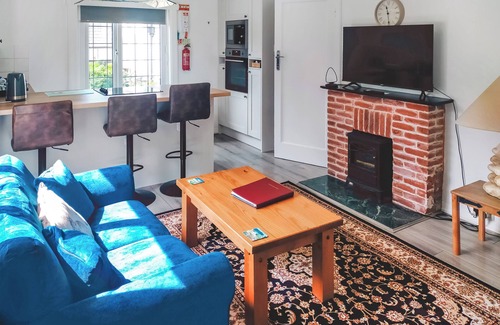 Llanddona Cottage | 2 bedroom accommodation in Llanddona, near Beaumaris