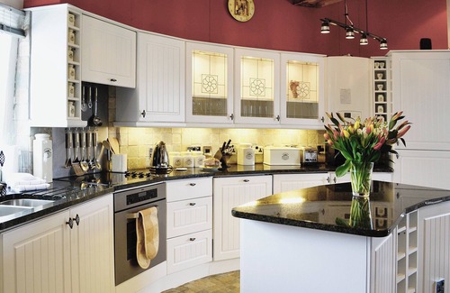 Bodffordd Cottage | 2 bedroom accommodation in Tynlon, near Rhosneigr