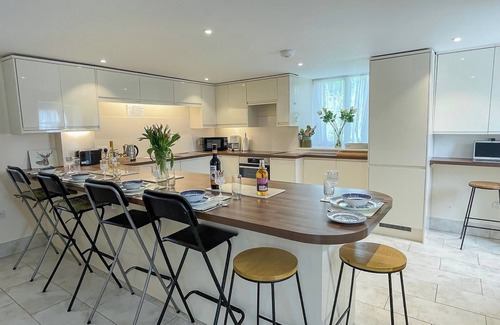 West Milton Cottage | 2 bedroom accommodation in Bridport