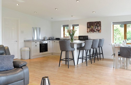 Carlisle Cottage | 2 bedroom accommodation in Baldwinholme, near Carlisle