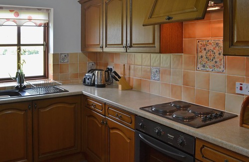 Llanystumdwy Cottage | 2 bedroom accommodation in Llanystumdwy, near Criccieth