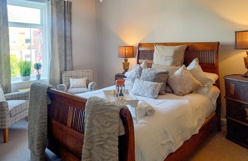 West Boldon Cottage | 2 bedroom accommodation in East Boldon