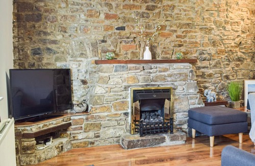 Carmarthen Cottage | 2 bedroom accommodation in Kilgetty