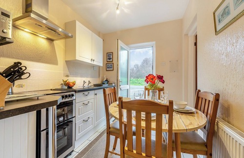 Oakford Cottage | 2 bedroom accommodation in Oakford, near Llanarth