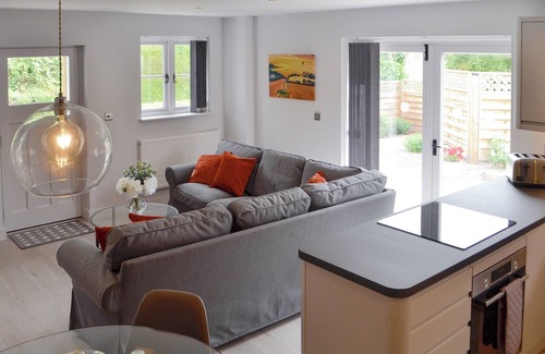 Longtown Cottage | 2 bedroom accommodation in Grosmont, near Abergavenny