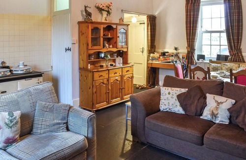 Gosforth Cottage | 2 bedroom accommodation in Seascale