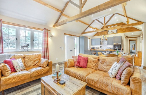 Alford Cottage | 2 bedroom accommodation in Sloothby