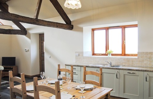 Talsarnau Cottage | 2 bedroom accommodation in Talsarnau, near Harlech