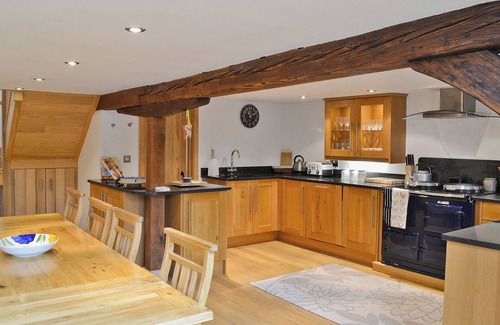 West Meon Cottage | 2 bedroom accommodation in Monkwood, near Alresford