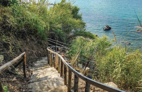 Marina di Bordila Apartment | 2 bedroom accommodation in Parghelia