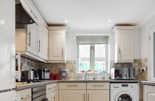 South Leigh Cottage | 2 bedroom accommodation in Eynsham