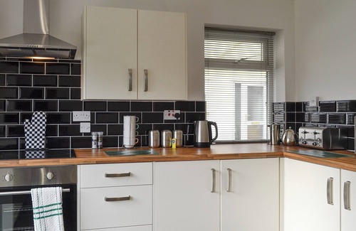 Gronant Cottage | 2 bedroom accommodation in Gronant