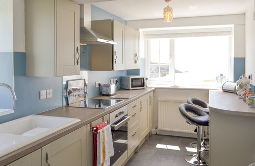 Rhoscolyn Cottage | 2 bedroom accommodation in Rhoscolyn, near Holyhead