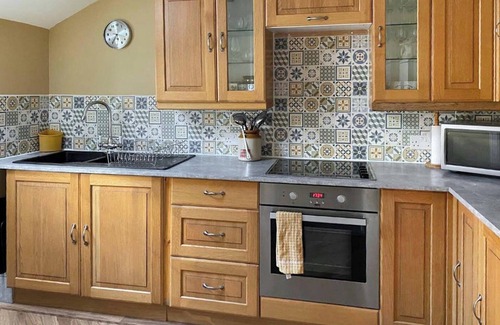 Isle of Arran Cottage | 2 bedroom accommodation in Lamlash