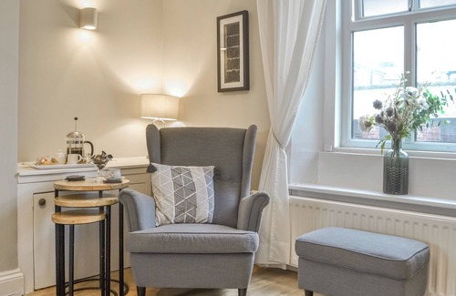 Morpeth Cottage | 2 bedroom accommodation in Morpeth