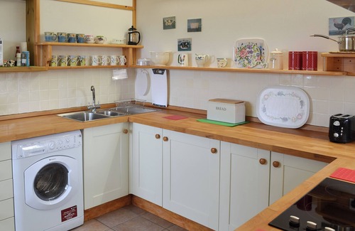 Morvah Cottage | 2 bedroom accommodation in Morvah, near Zennor