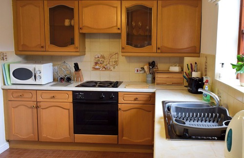 Reeth Cottage | 2 bedroom accommodation in Reeth, near Richmond