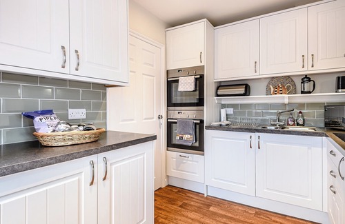 Spilsby Cottage | 2 bedroom accommodation in Hagworthingham, near Horncastle