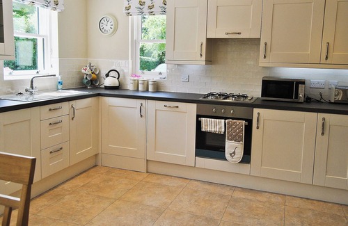 Wimborne Cottage | 2 bedroom accommodation in Wimborne