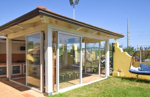 Briatico Apartment | 2 bedroom accommodation in BRIATICO