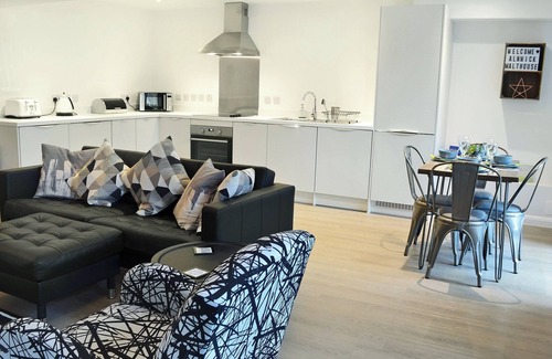 South Charlton Cottage | 2 bedroom accommodation in Alnwick