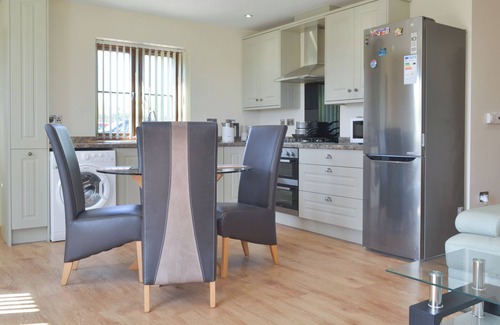 Chard Cottage | 2 bedroom accommodation in Chard
