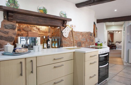 Thorverton Cottage | 2 bedroom accommodation in Upexe, near Exeter