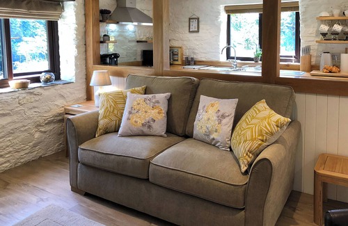 Fowey Cottage | 2 bedroom accommodation in Fowey
