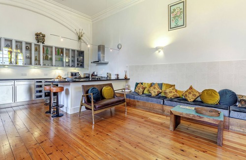 Frome Cottage | 2 bedroom accommodation in Frome